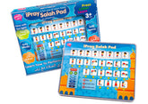 Light Up iPray Salah Pad – Blue